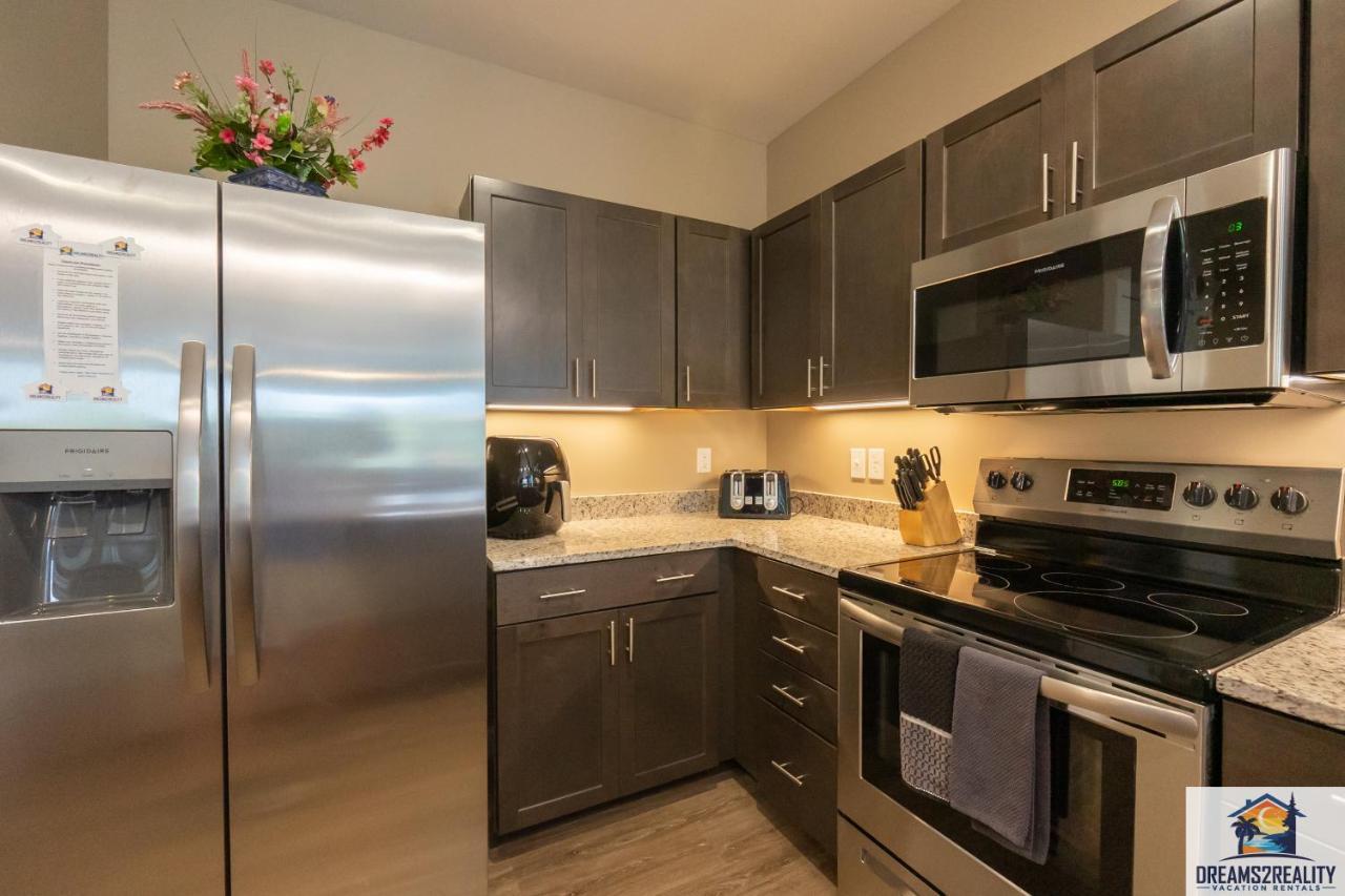 New Build - Walk-In - Resort Amenities - Near 76 Strip - Free Attraction Tickets - Fh-G201 브랜슨 외부 사진
