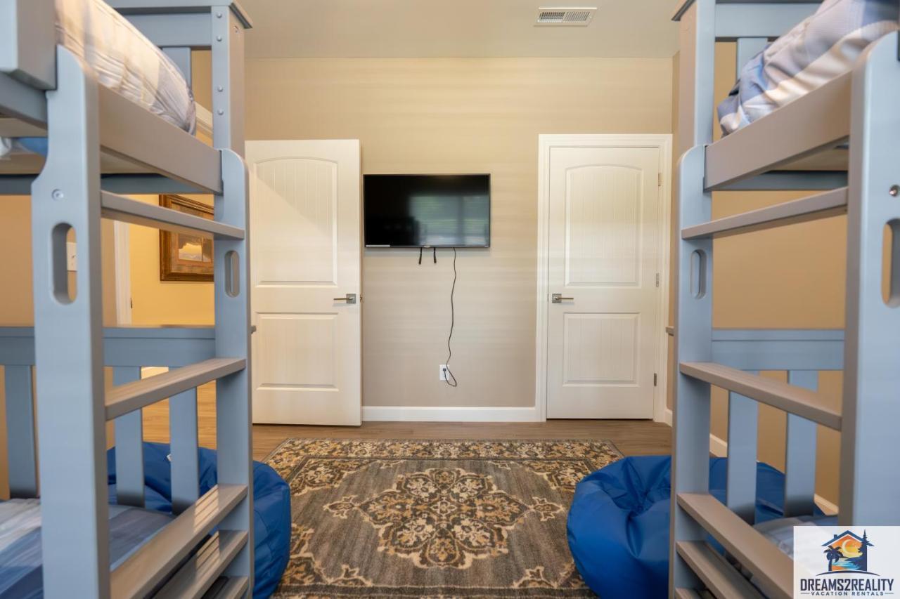 New Build - Walk-In - Resort Amenities - Near 76 Strip - Free Attraction Tickets - Fh-G201 브랜슨 외부 사진