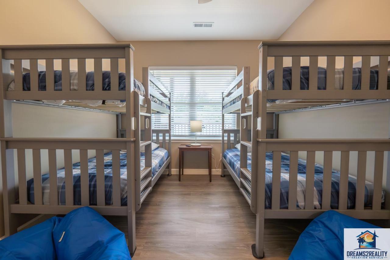 New Build - Walk-In - Resort Amenities - Near 76 Strip - Free Attraction Tickets - Fh-G201 브랜슨 외부 사진