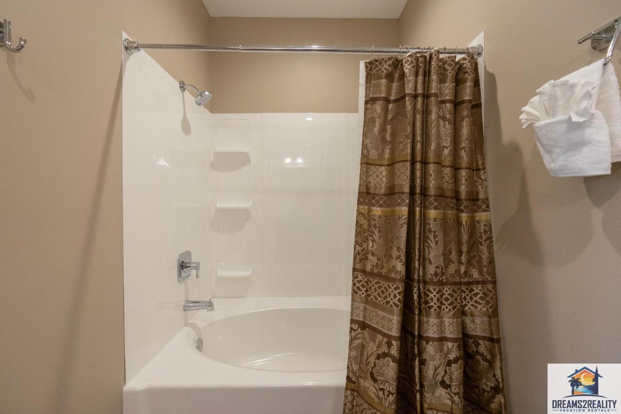 New Build - Walk-In - Resort Amenities - Near 76 Strip - Free Attraction Tickets - Fh-G201 브랜슨 외부 사진