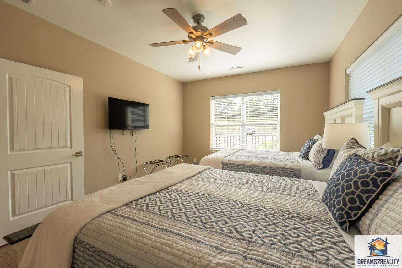 New Build - Walk-In - Resort Amenities - Near 76 Strip - Free Attraction Tickets - Fh-G201 브랜슨 외부 사진