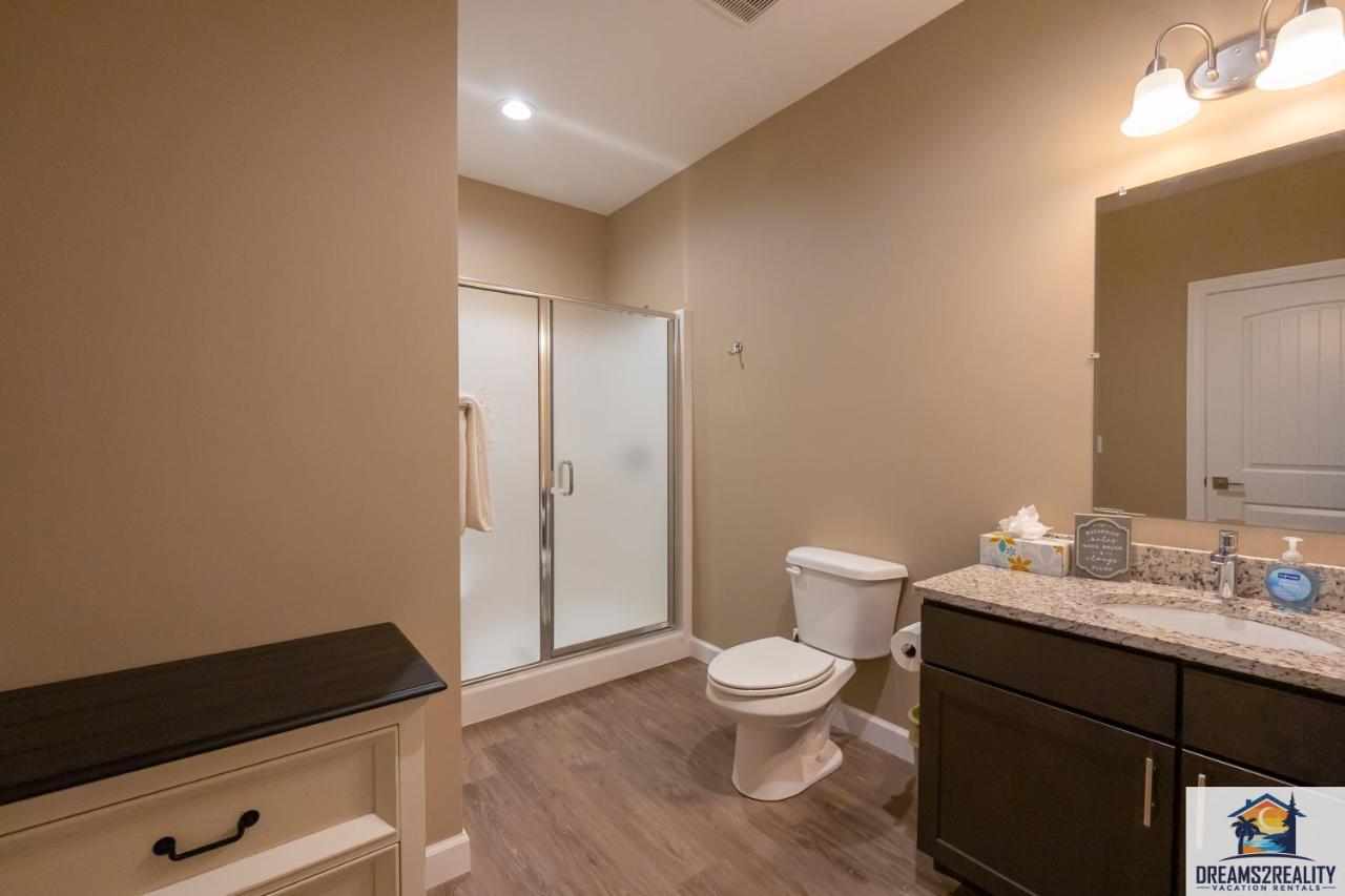 New Build - Walk-In - Resort Amenities - Near 76 Strip - Free Attraction Tickets - Fh-G201 브랜슨 외부 사진