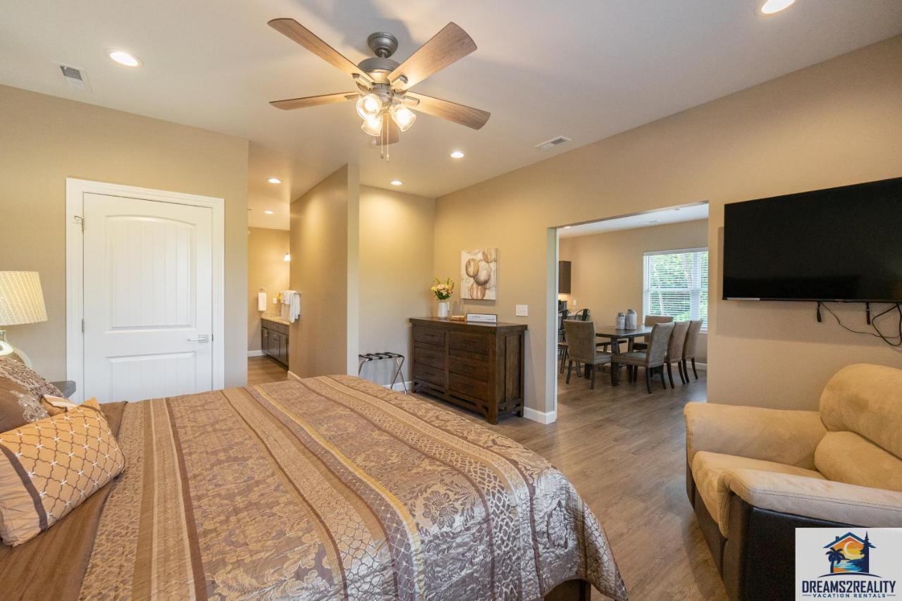 New Build - Walk-In - Resort Amenities - Near 76 Strip - Free Attraction Tickets - Fh-G201 브랜슨 외부 사진