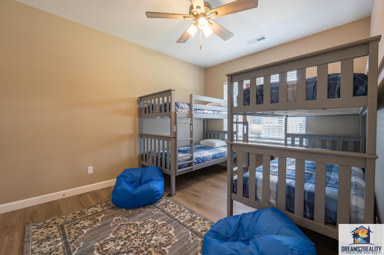 New Build - Walk-In - Resort Amenities - Near 76 Strip - Free Attraction Tickets - Fh-G201 브랜슨 외부 사진